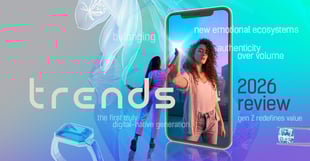 2026年トレンドレビュー：アテンション・エコノミーを使いこなす年