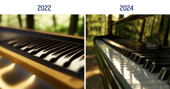 Piano AI