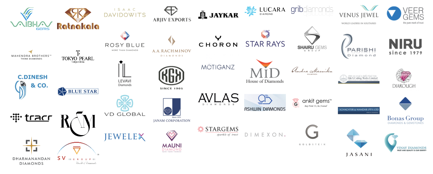 Suppliers